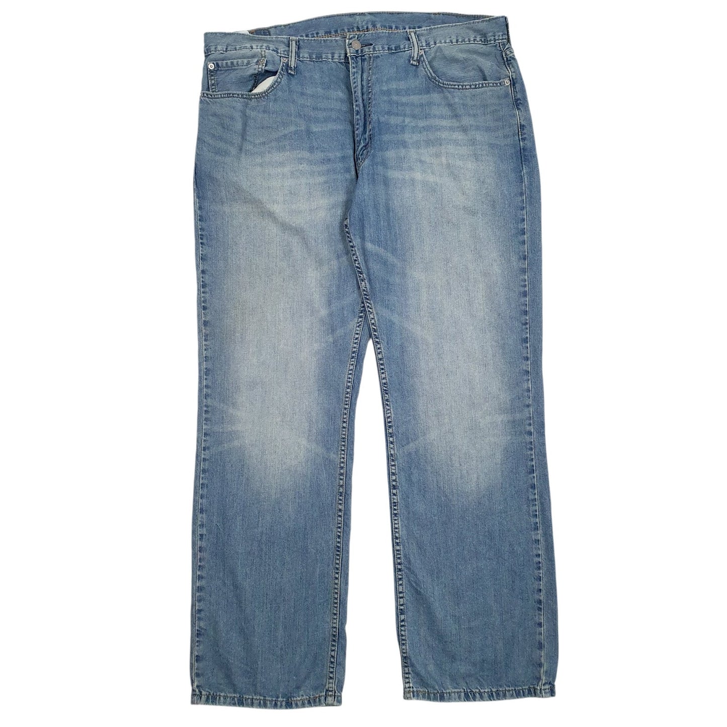 Mens Blue Levis  559 JeansW40 L34