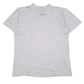 Mens Grey Valentino Jeans  Short Sleeve T Shirt