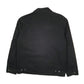 Mens Black Levis Harrington Bomber Detroit  Coat