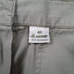 Mens Grey Flagship   Shorts