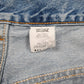 Mens Blue Levis Vintage  Jeans