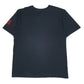 Mens Black Nike   T Shirt