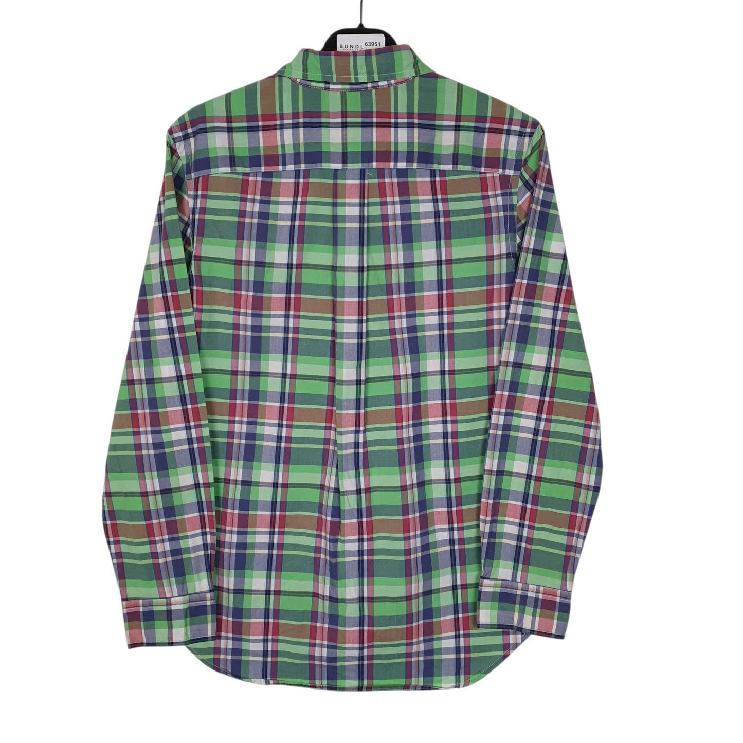Mens Green Ralph Lauren   Shirt