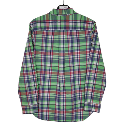 Mens Green Ralph Lauren   Shirt