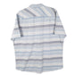 Mens Blue L.L.Bean   Shirt