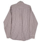 Mens Red Eddie Bauer   Shirt