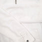 Mens White Levis   Coat