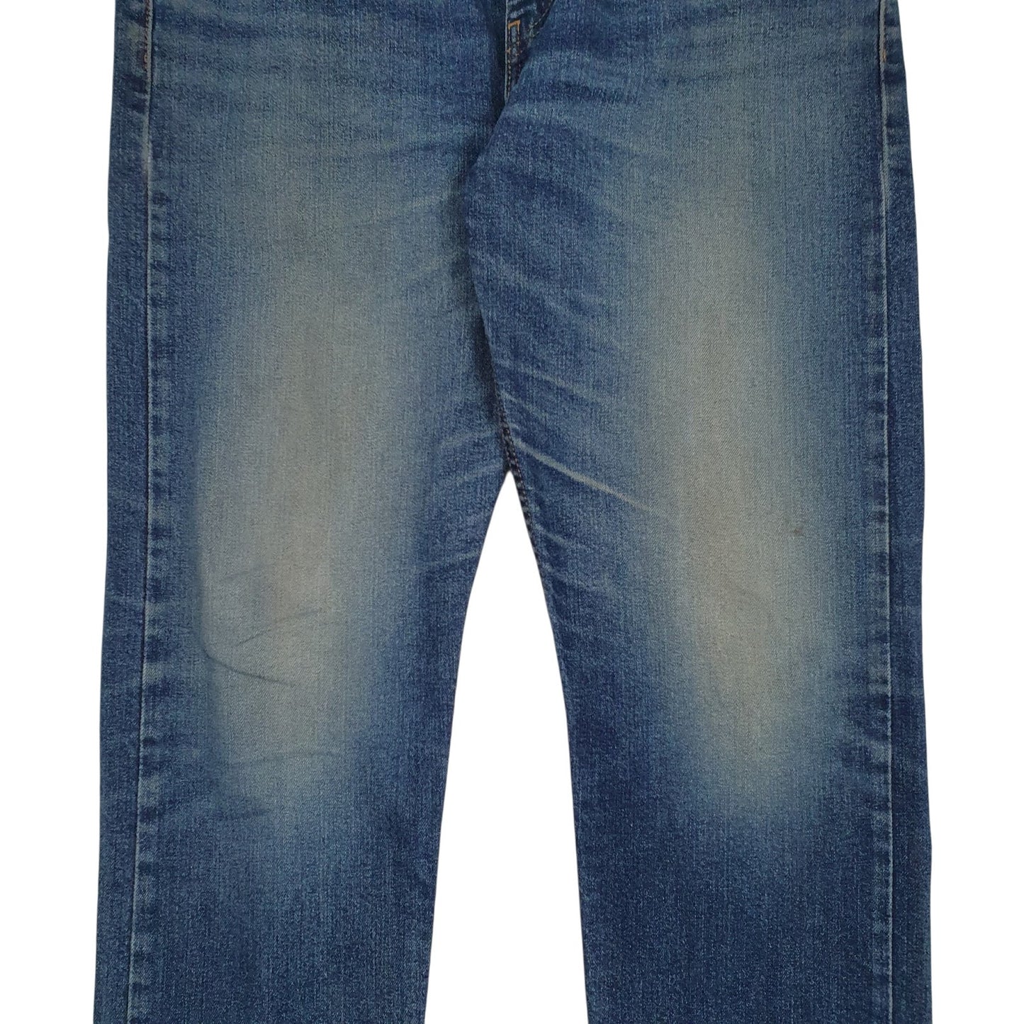 Mens Blue Levis   Jeans