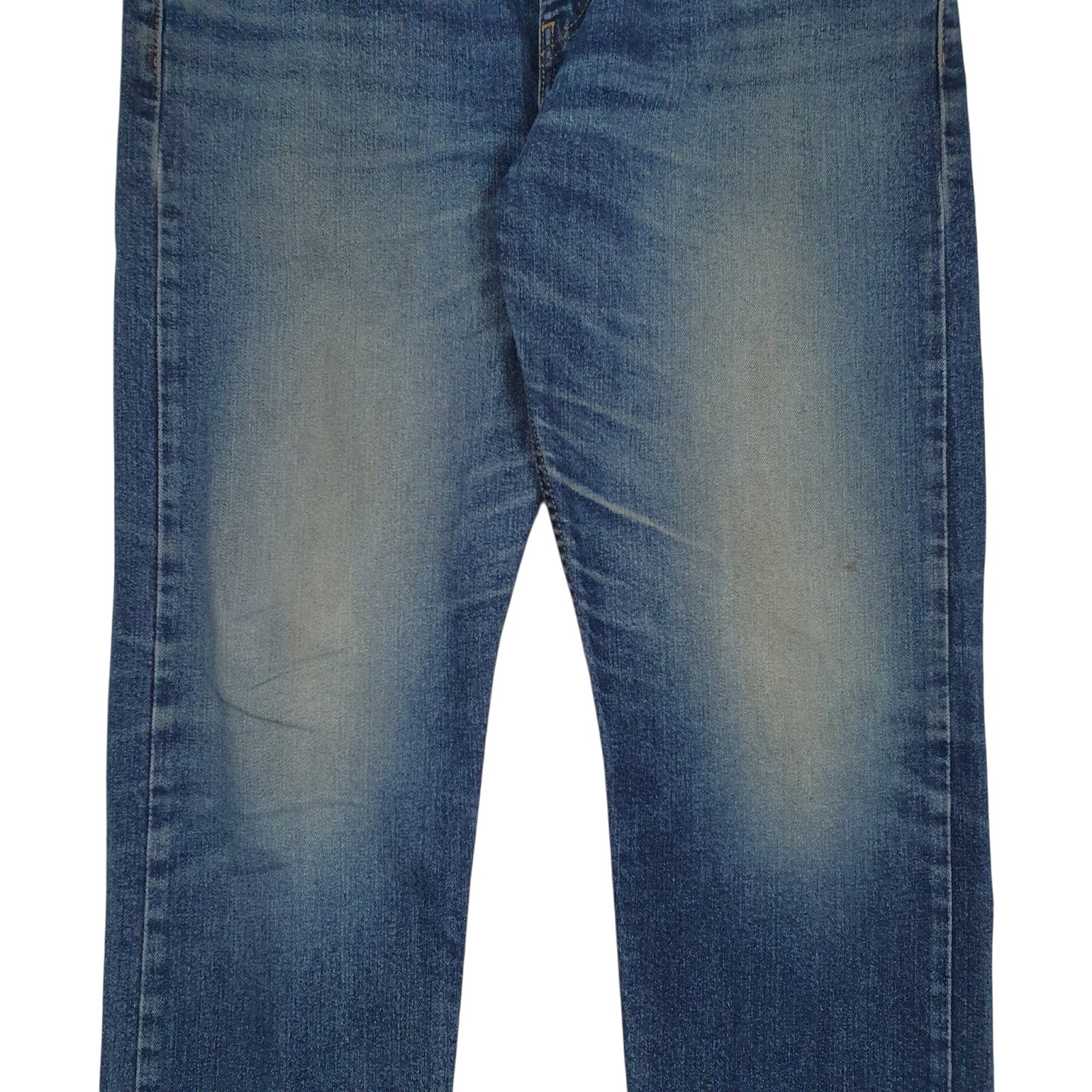 Mens Blue Levis   Jeans