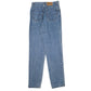 Womens Blue Paddocks   Jeans