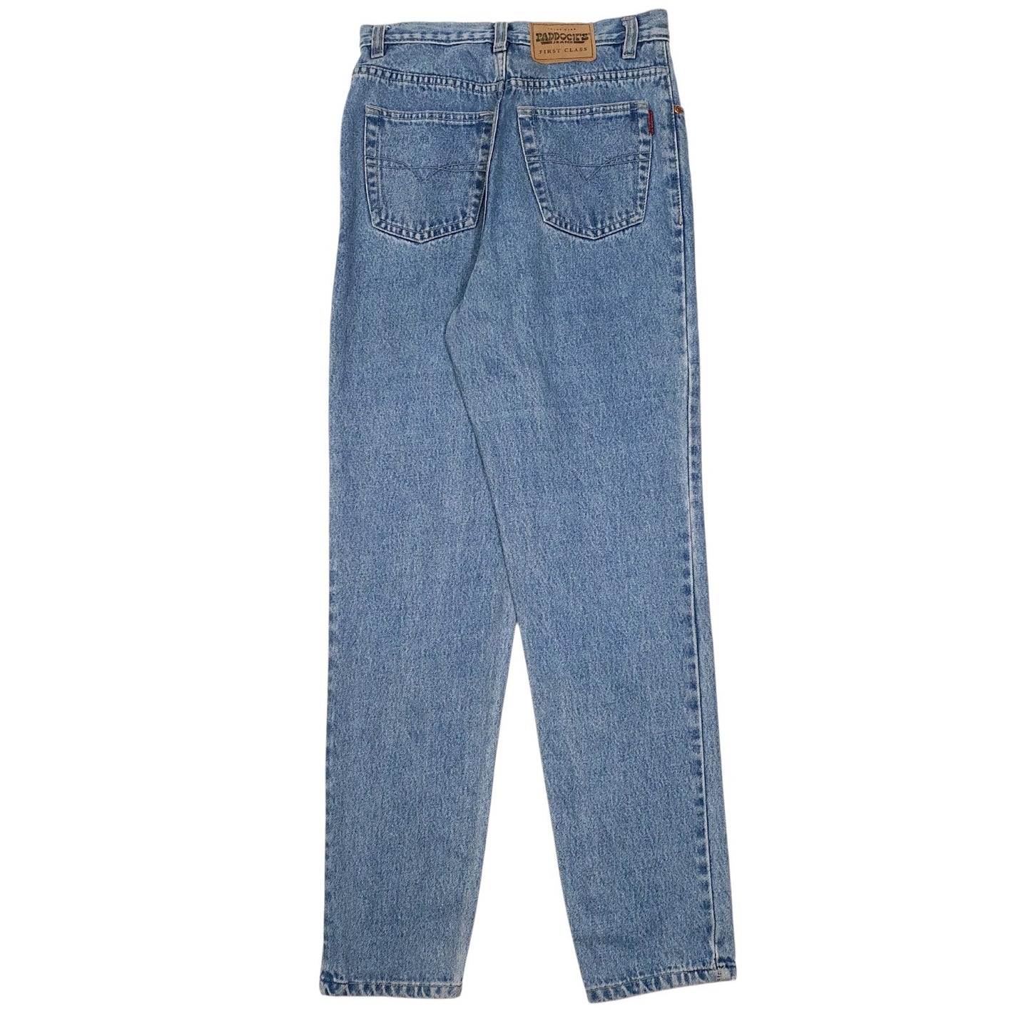 Womens Blue Paddocks   Jeans
