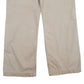 Mens Beige Carhartt Workwear  Trousers