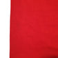 Mens Red Fruit Of The Loom East Union Basketball  T Shirt