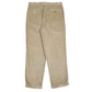 Mens Brown Brooks Brothers Elliot Pleated  Trousers
