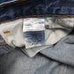 Mens Blue Dickies   Jeans