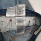 Mens Blue Levis   Jeans