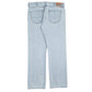 Mens Blue Levis   Jeans