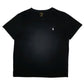 Mens Black Polo Ralph Lauren  Short Sleeve T Shirt