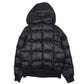 Womens Black Adidas   Coat