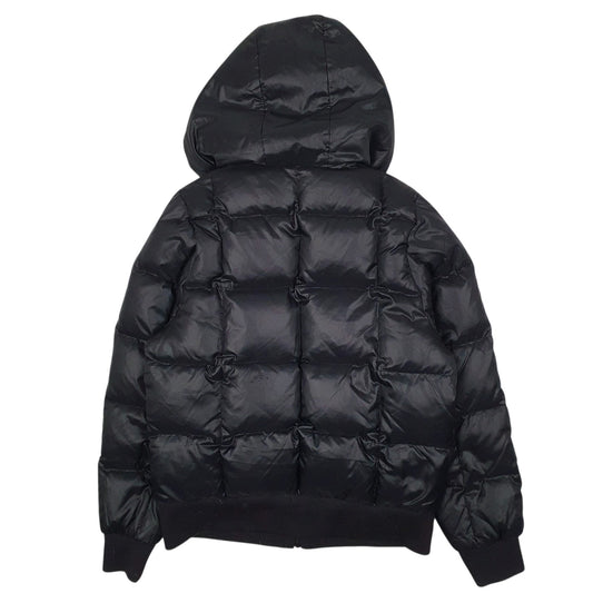 Womens Black Adidas   Coat