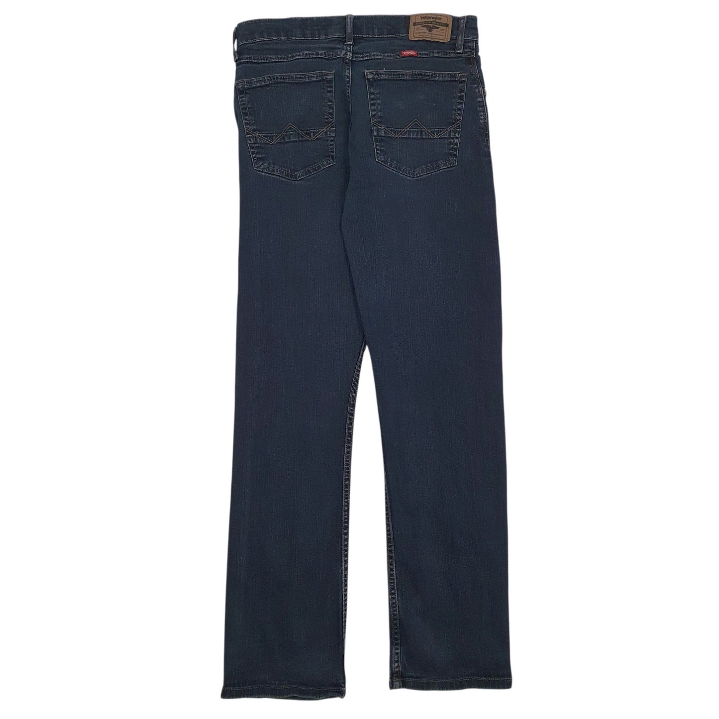 Mens Blue Wrangler   Jeans