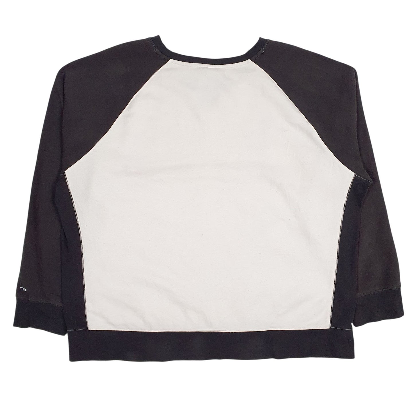 Mens Grey Champion Lightweight Crewneck Jumper