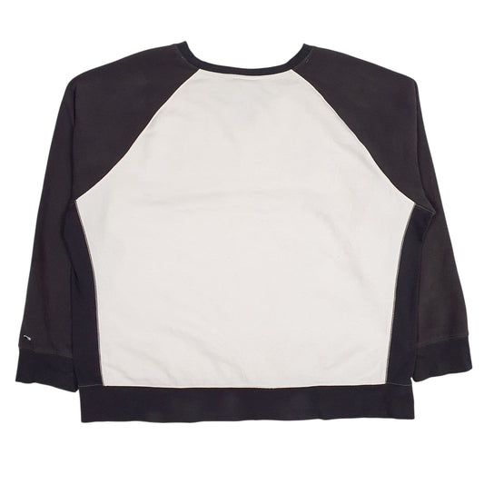 Mens Grey Champion Lightweight Crewneck Jumper