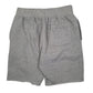 Mens Grey Champion Reverse Weave  Shorts