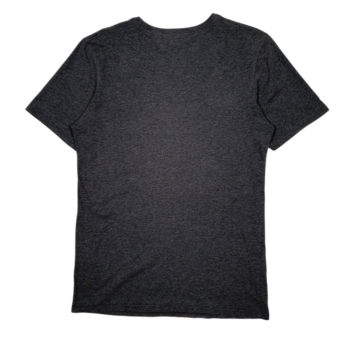 Mens Grey Nike   T Shirt