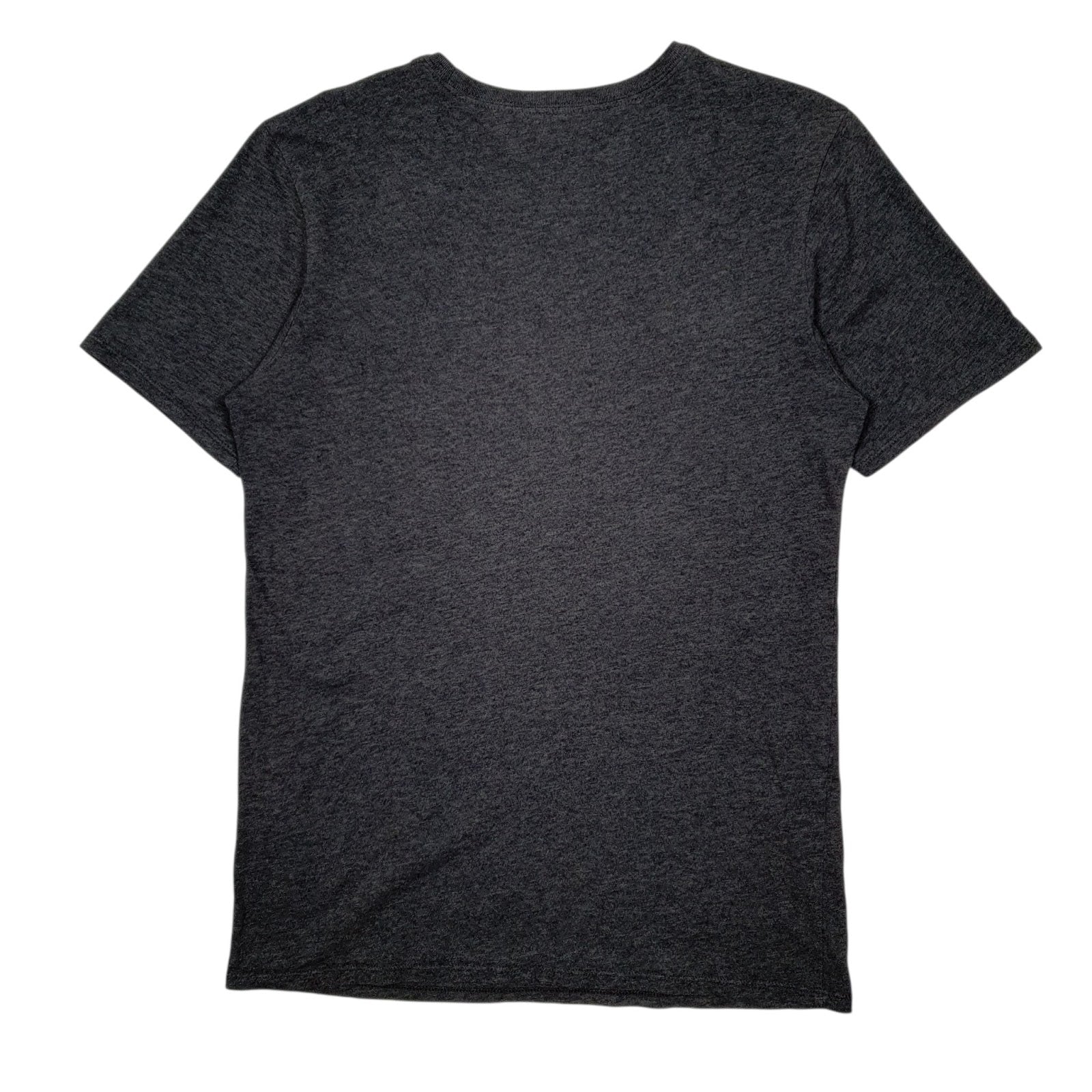 Mens Grey Nike   T Shirt