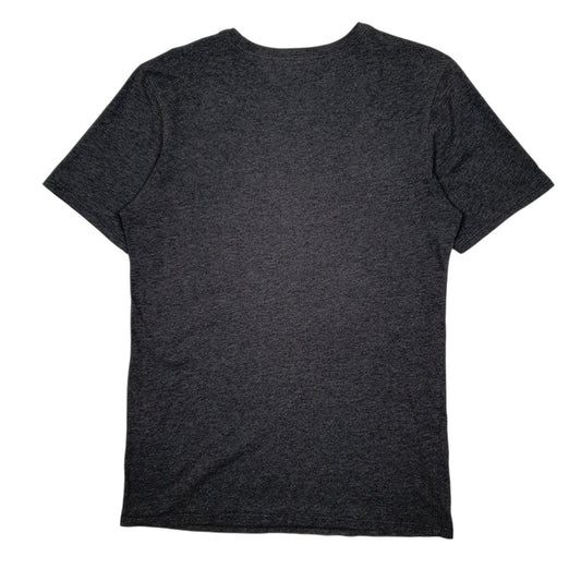 Mens Grey Nike   T Shirt