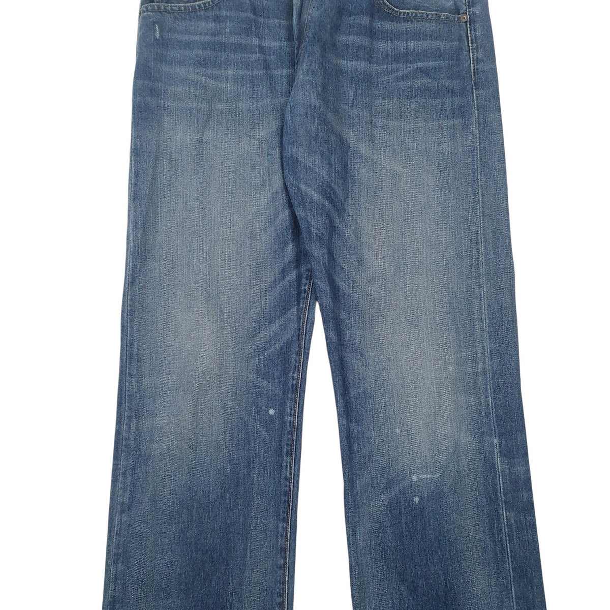 Mens Blue Polo Ralph Lauren   Jeans