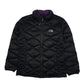 Womens Black The North Face   Coat