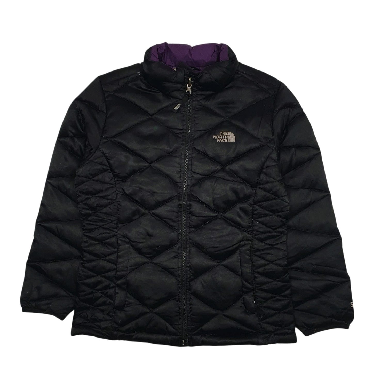 Womens Black The North Face   Coat