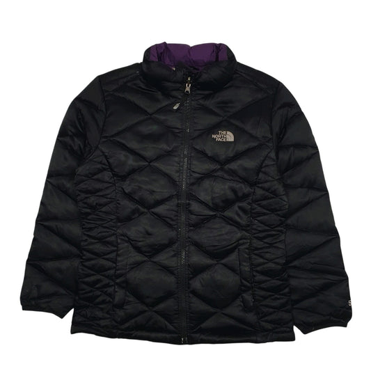 Womens Black The North Face   Coat