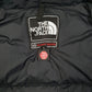 Mens Burgundy The North Face Baltoro Summit Series  Coat