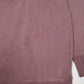 Womens Purple Fila  Crewneck Jumper