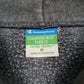 Mens Grey Champion UCLA Bruins Hoodie Jumper