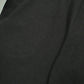Mens Black Champion Fleece  Trousers