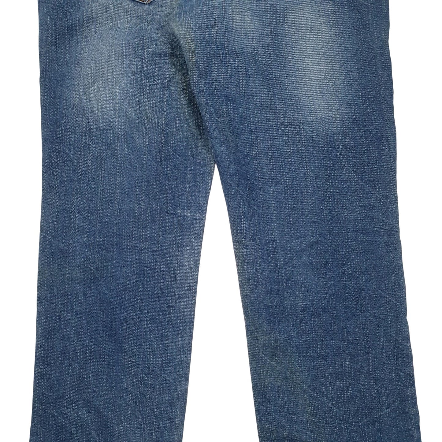 Womens Blue Jennyfer   Jeans