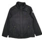 Womens Black Reebok   Coat