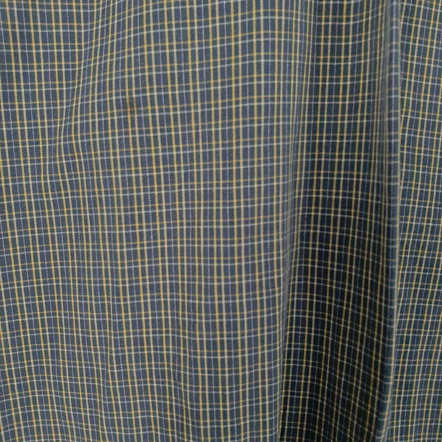 Mens Navy L.L.Bean   Shirt