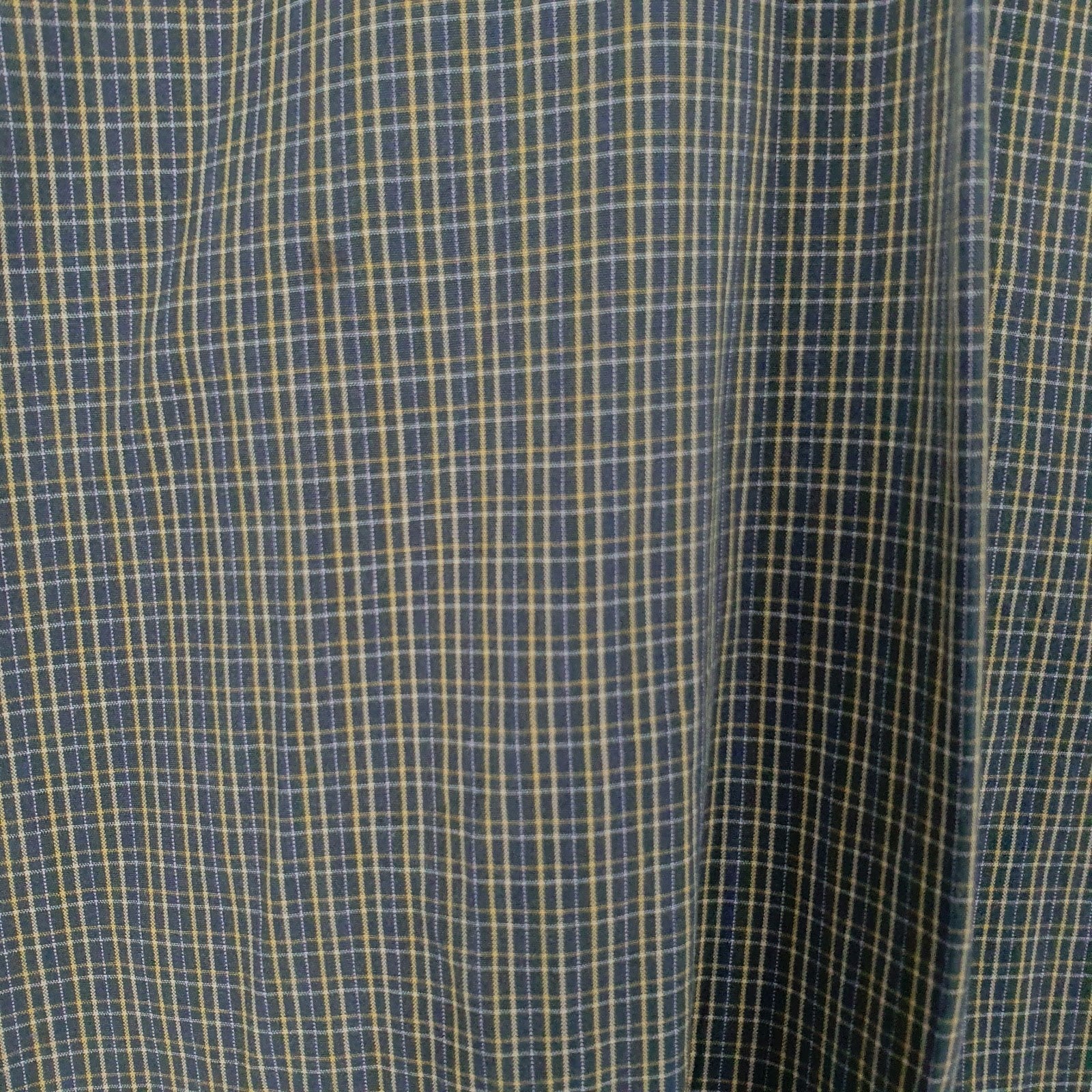 Mens Navy L.L.Bean   Shirt