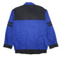 Mens Navy Horex Chore Mechanics  Coat