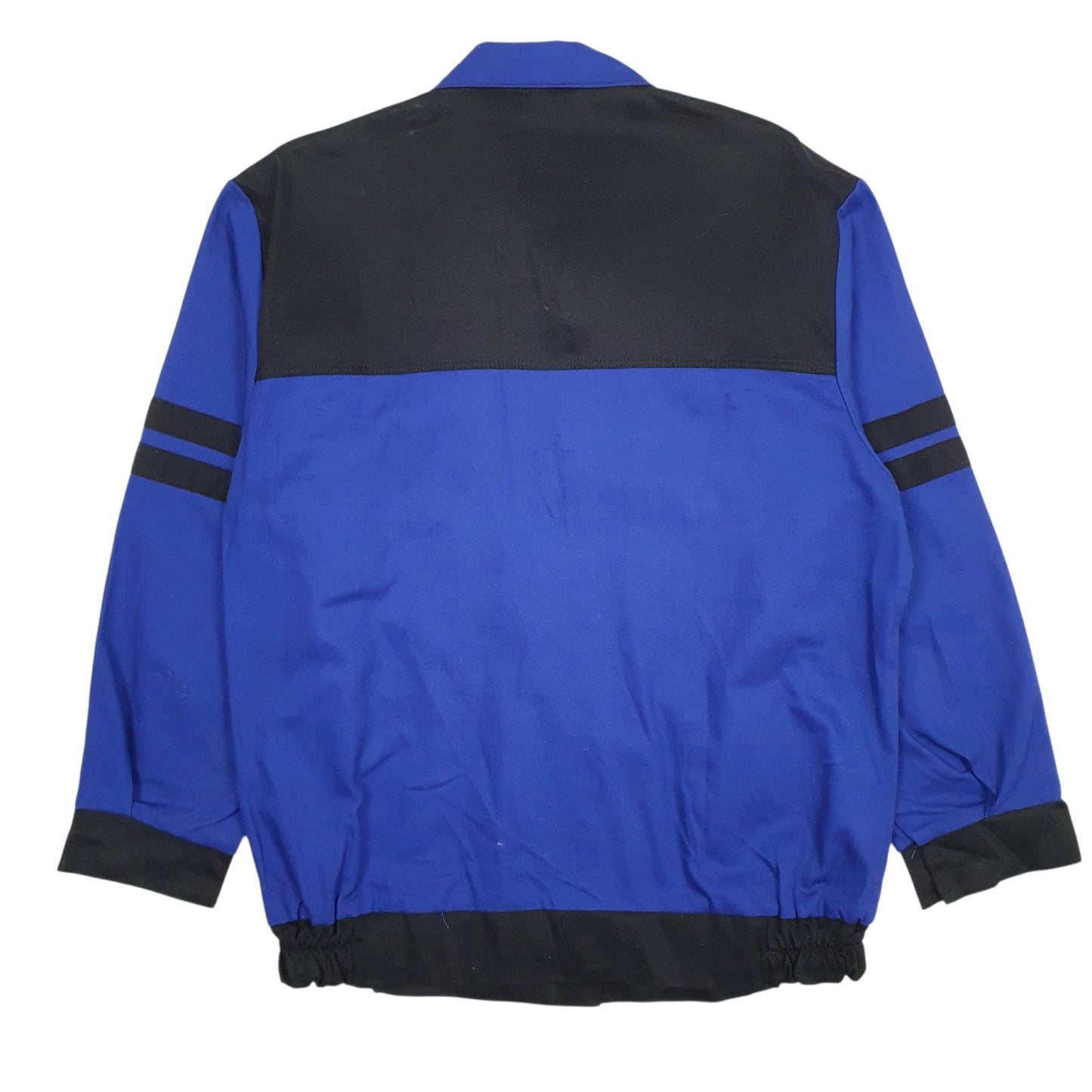 Mens Navy Horex Chore Mechanics  Coat