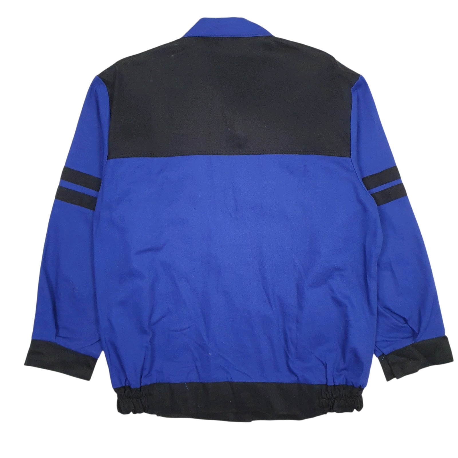 Mens Navy Horex Chore Mechanics  Coat