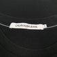 Mens Black Calvin Klein   T Shirt