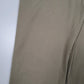 Mens Beige Polo Ralph Lauren Golf Vintage 80s Made In USA Pleated  Trousers