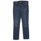 Mens Blue Levis  511 JeansW34 L32