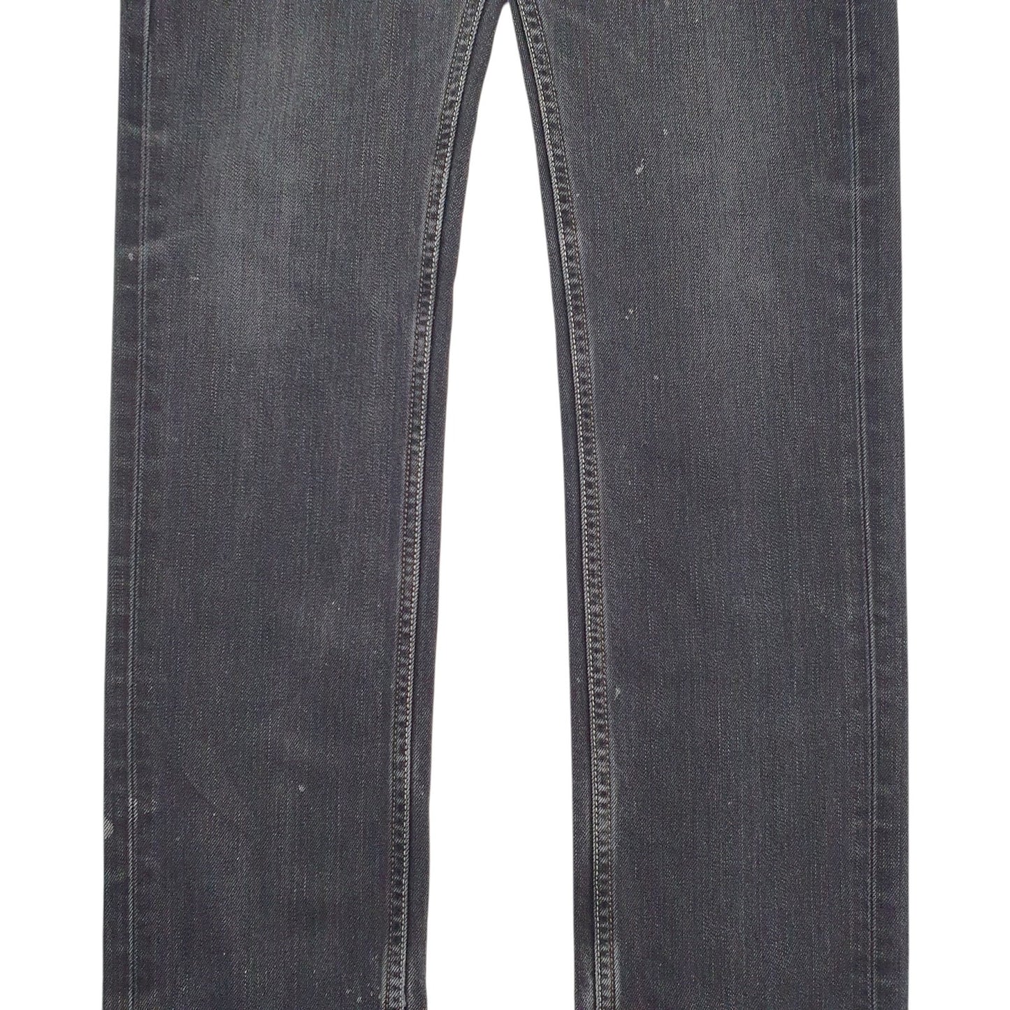 Mens Black Levis   Jeans